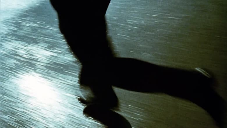 A gritty urban street scene, characteristic of the series' regional grounding