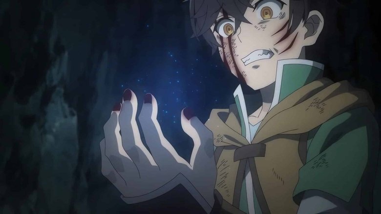 A violent clash between magical forces on the surface