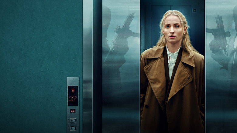 A quiet moment of reflection after the chaos