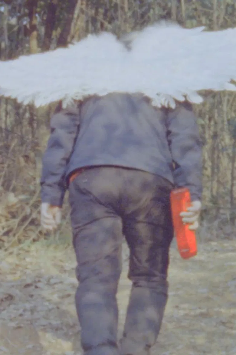 The Resistance of Amnesia poster background