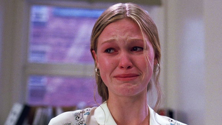 Heath Ledger's effortless charm as the bad boy Patrick Verona