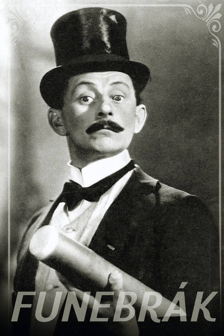 The Undertaker poster background