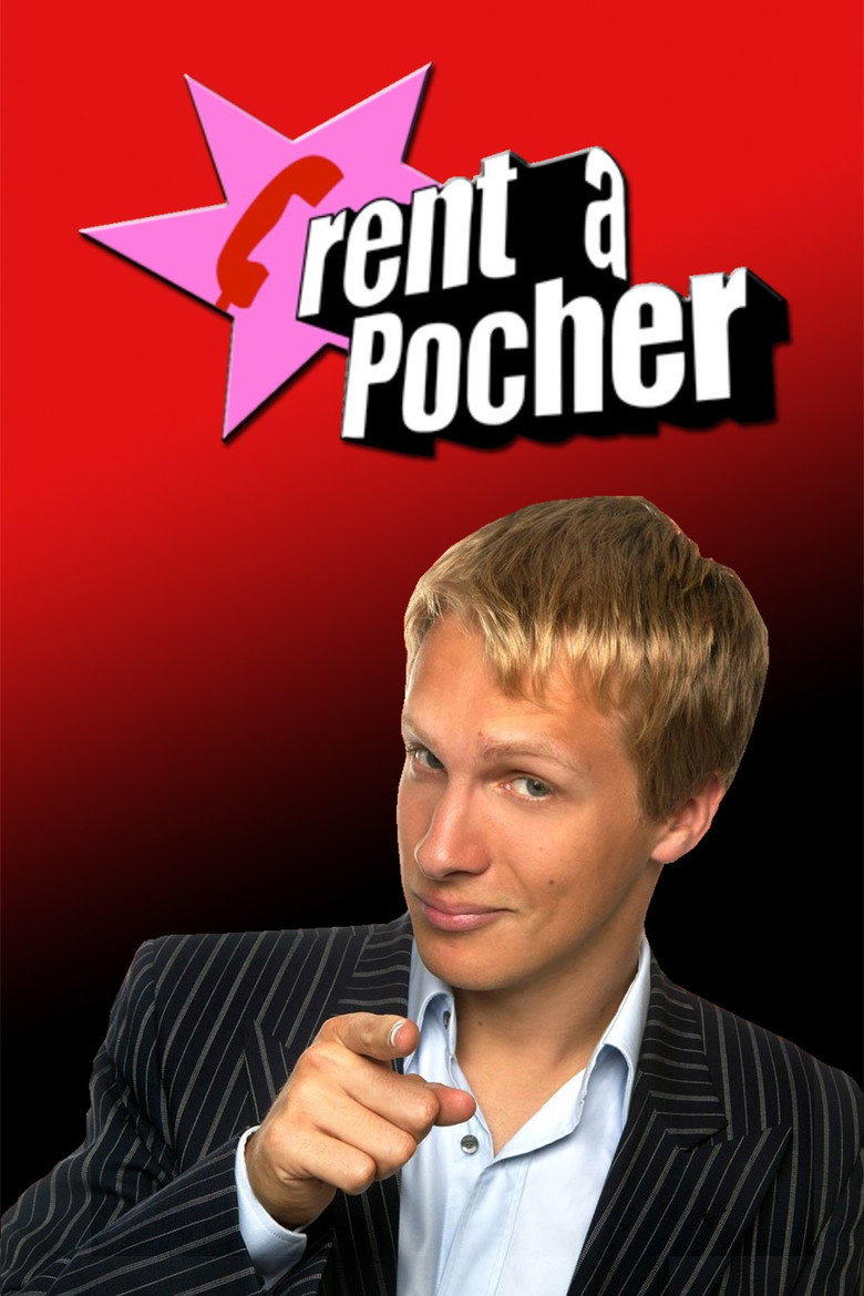 Rent a Pocher poster background