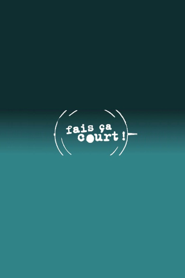 Fais ça court poster background