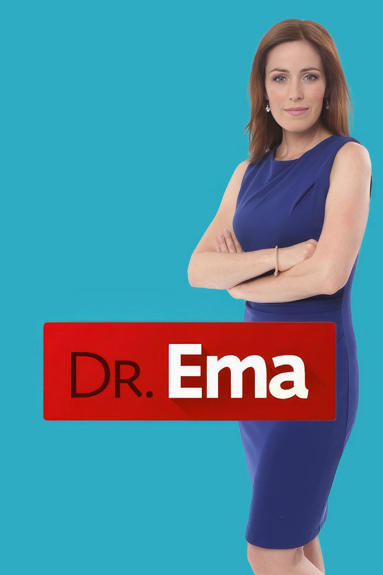 Dr. Ema poster background
