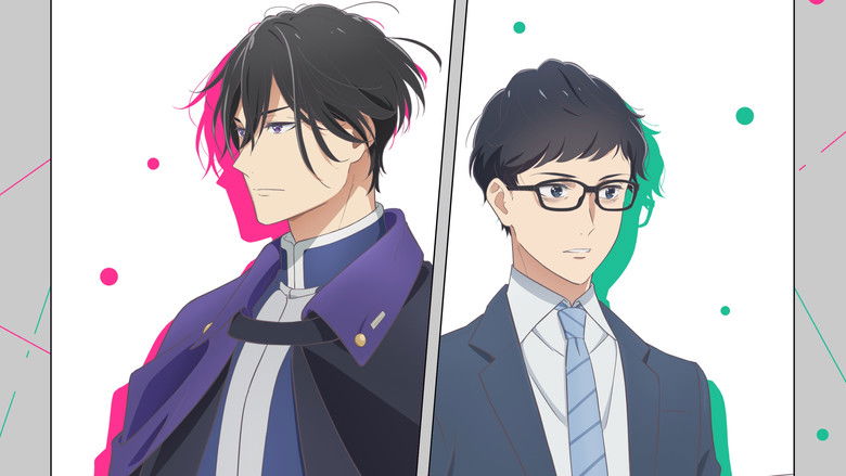 Aresh Indolark watching Kondou