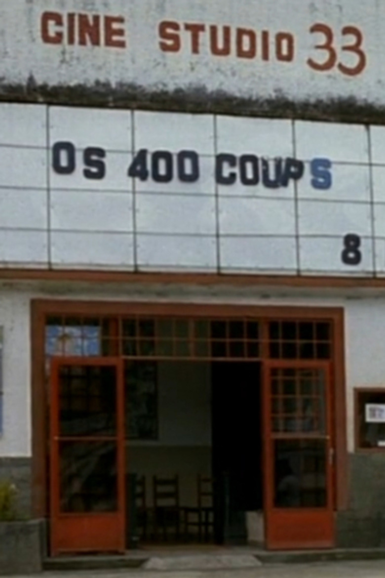 5.557 Miles from Cannes poster background