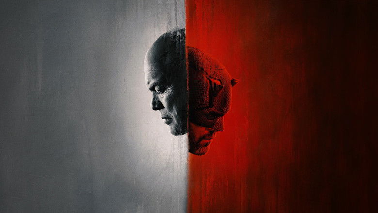 The gritty streets of Hell's Kitchen