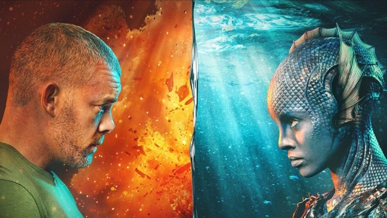 Barclay and Salt in a tense moment of makeshift diplomacy