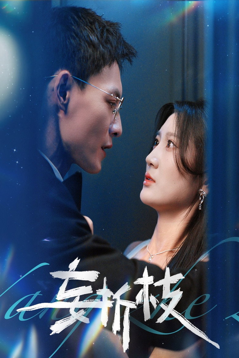 妄折枝 poster background