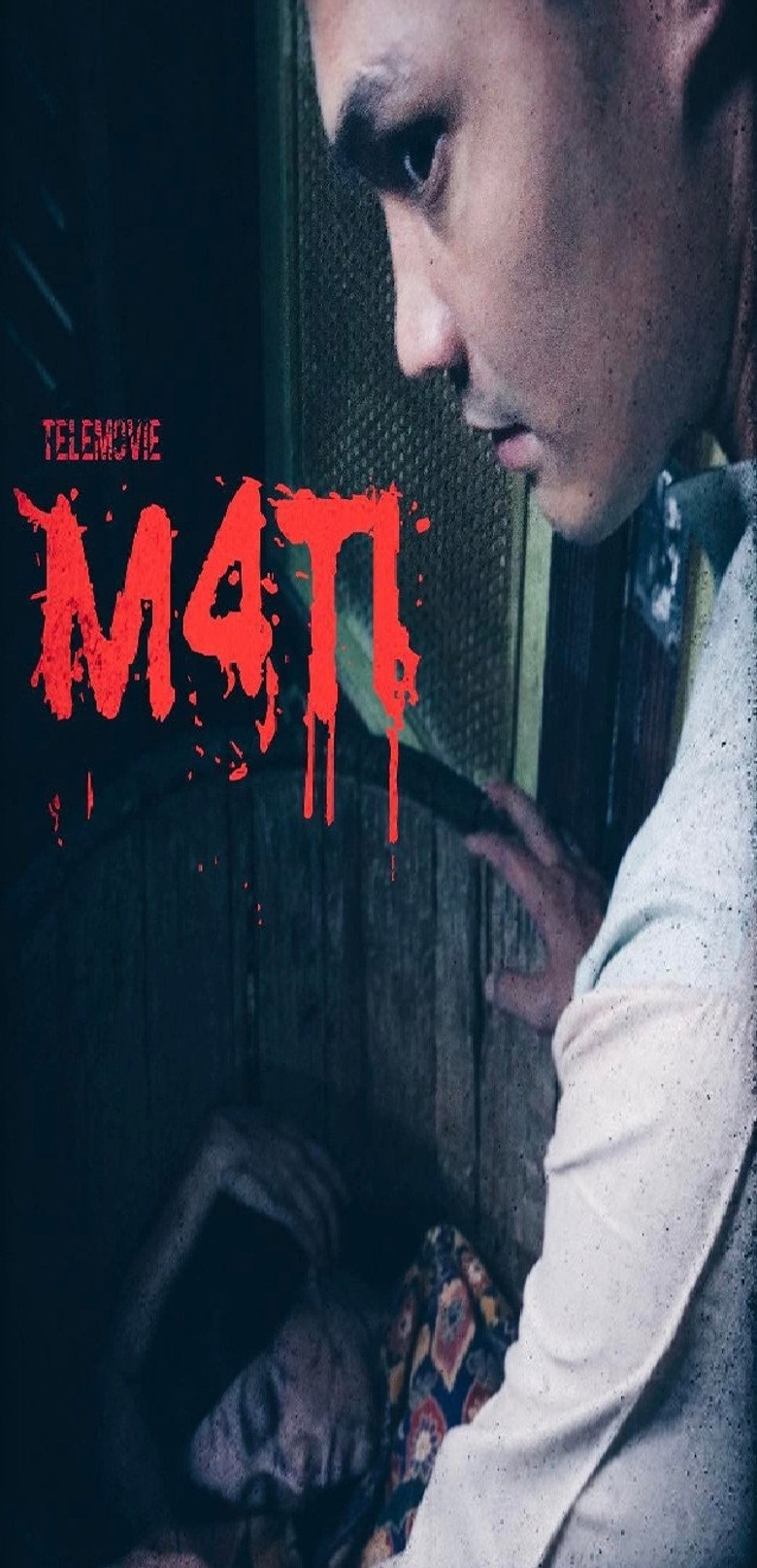 M4TI poster background