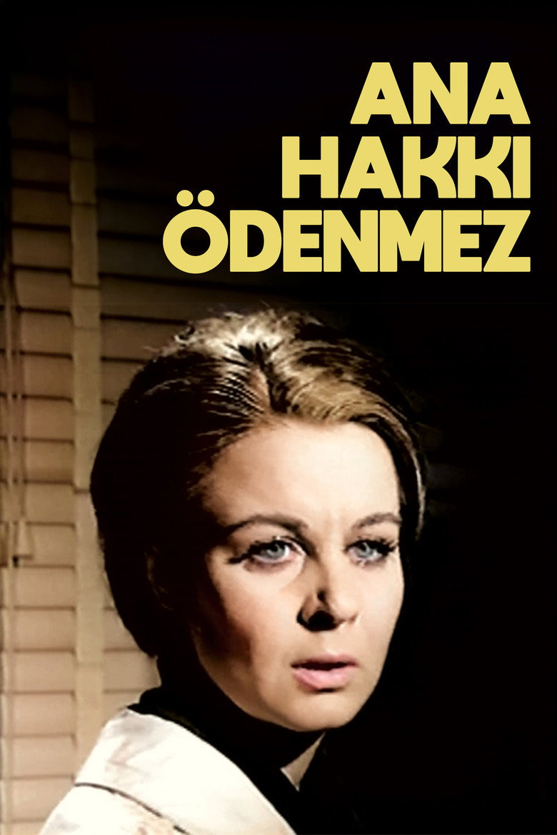 Ana Hakkı Ödenmez poster background
