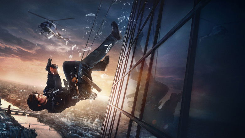 The tense standoff inside the hijacked corporate gala