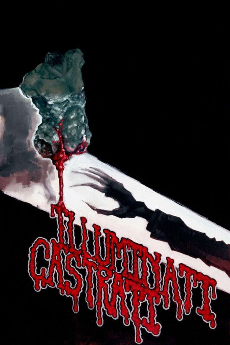 Illuminati Castrati poster background