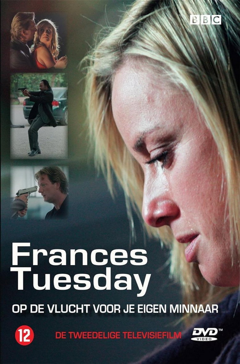 Frances Tuesday poster background