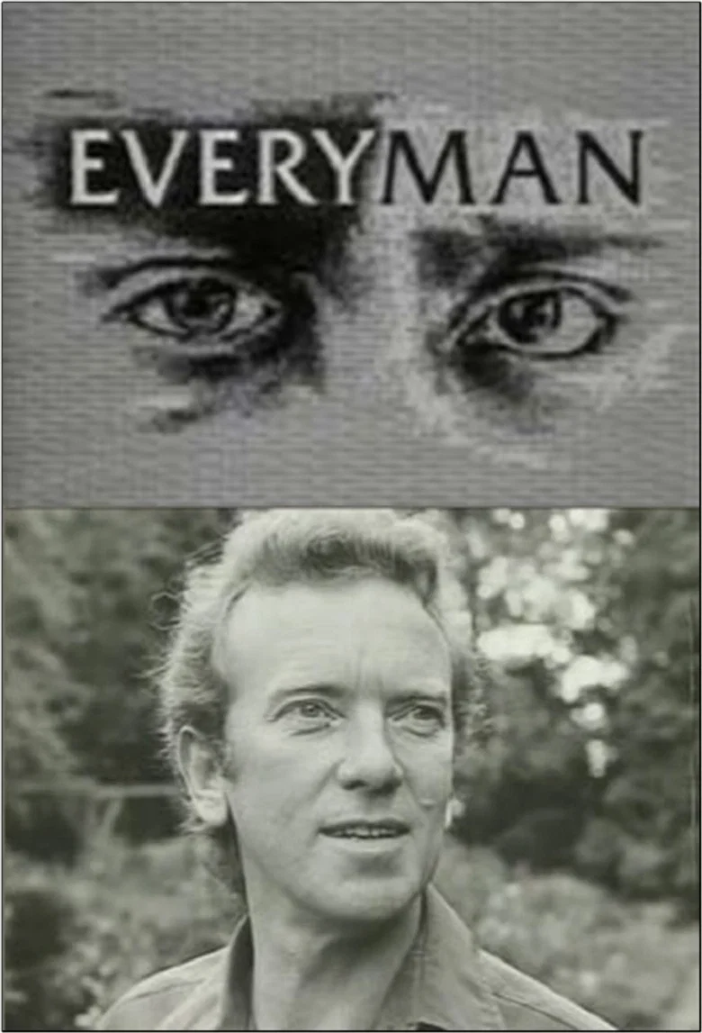 Everyman poster background