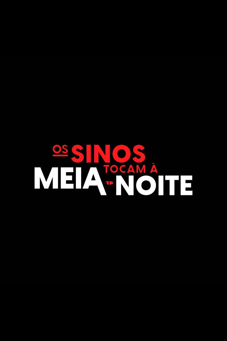 Os Sinos Tocam à Meia-Noite poster background