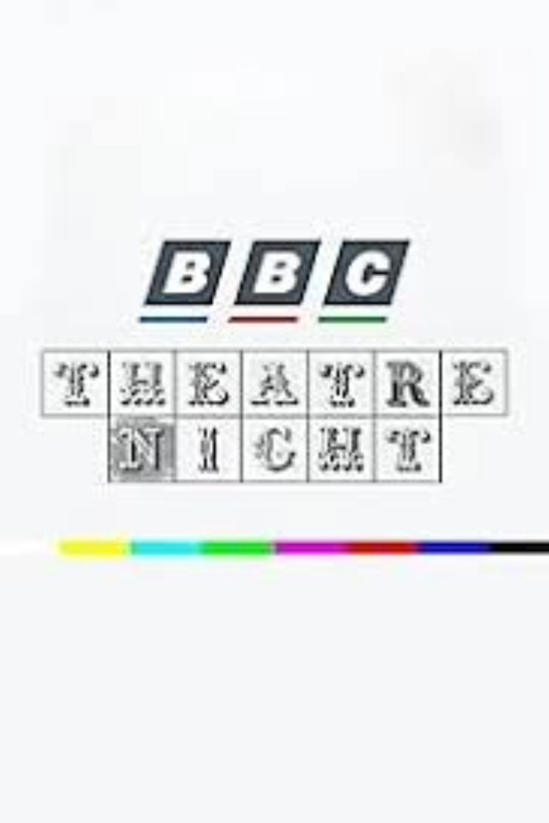 Theatre Night poster background