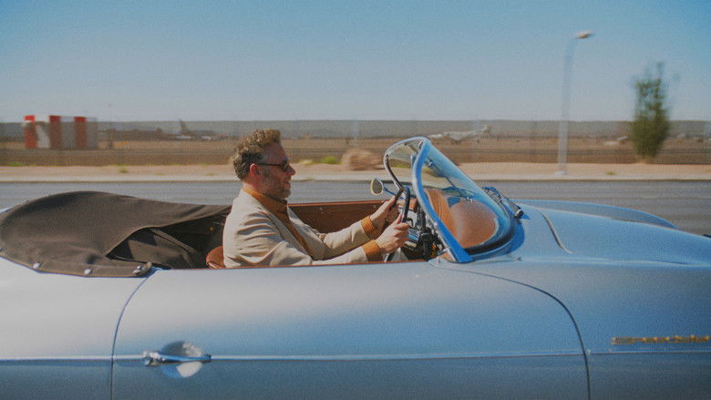 Behind the scenes at Continental