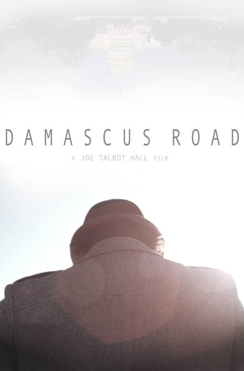 Damascus Road poster background