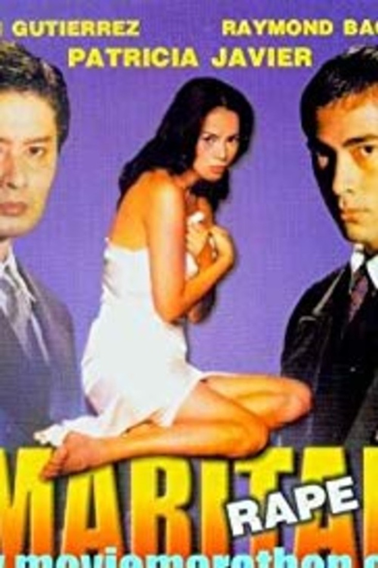 Marital Rape poster background