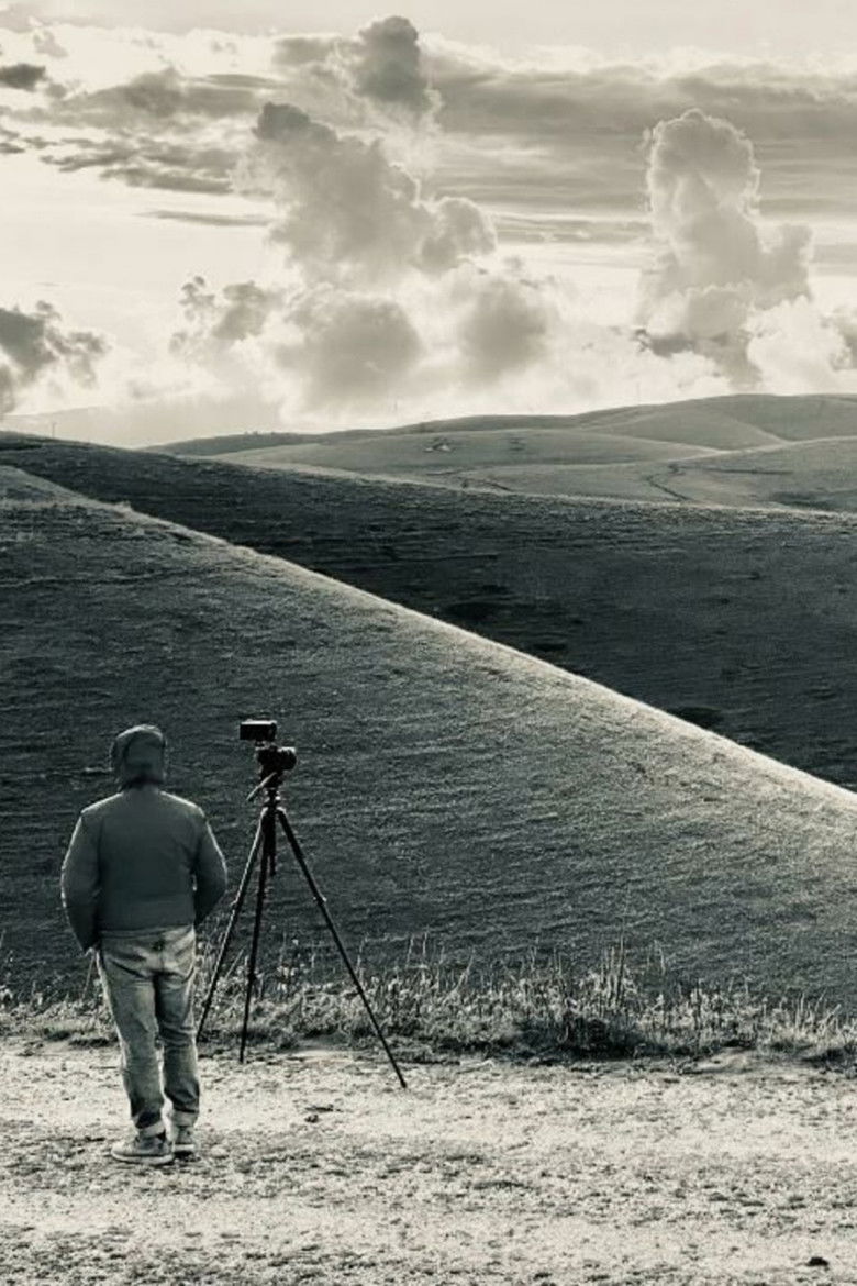 The Road To Podestaria poster background