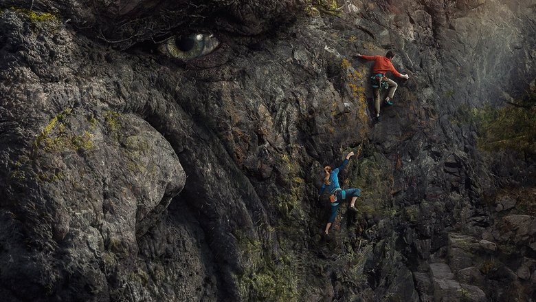 A massive footprint left in the Norwegian mud