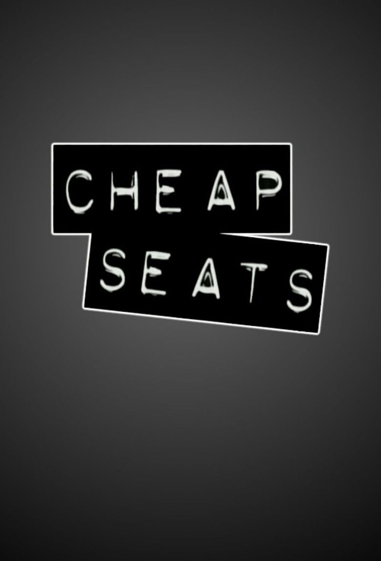 Cheap Seats poster background