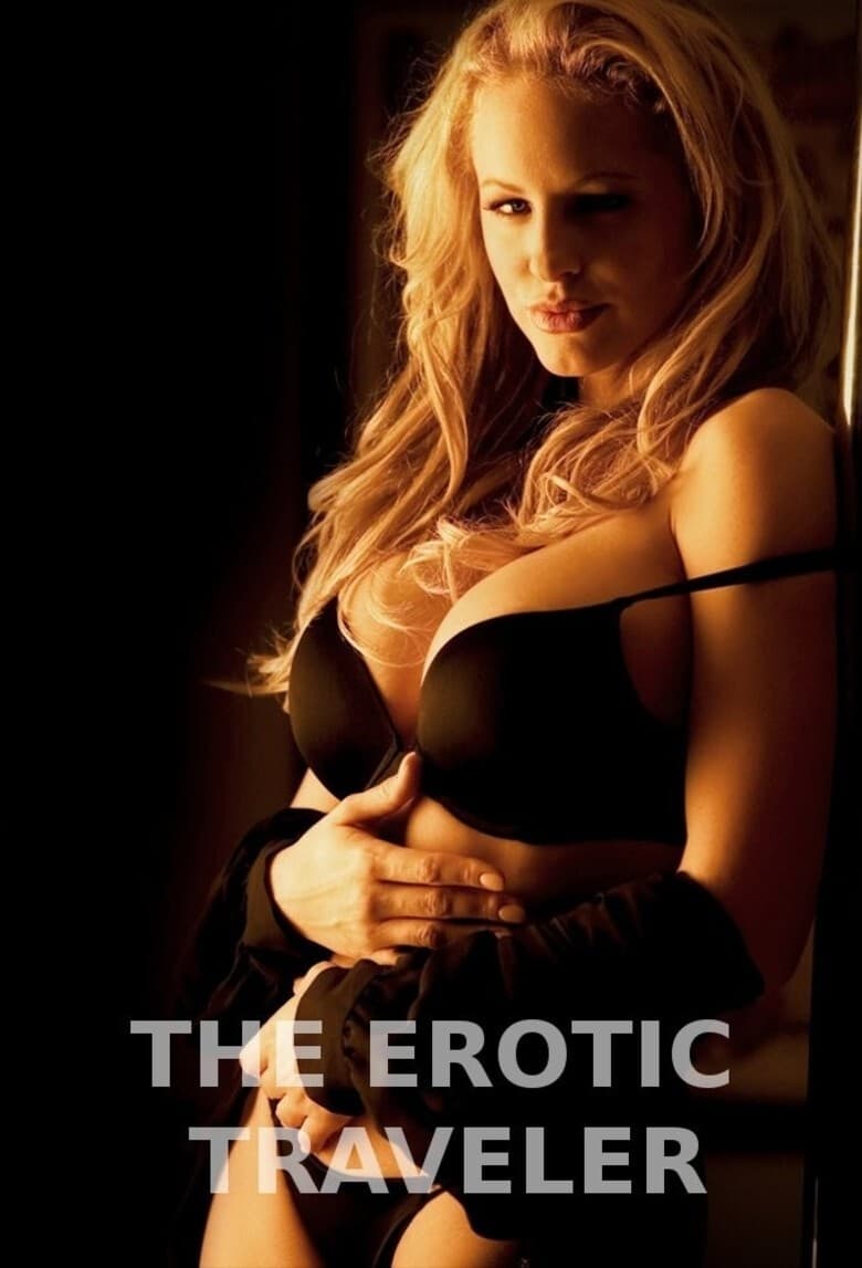 The Erotic Traveler poster background