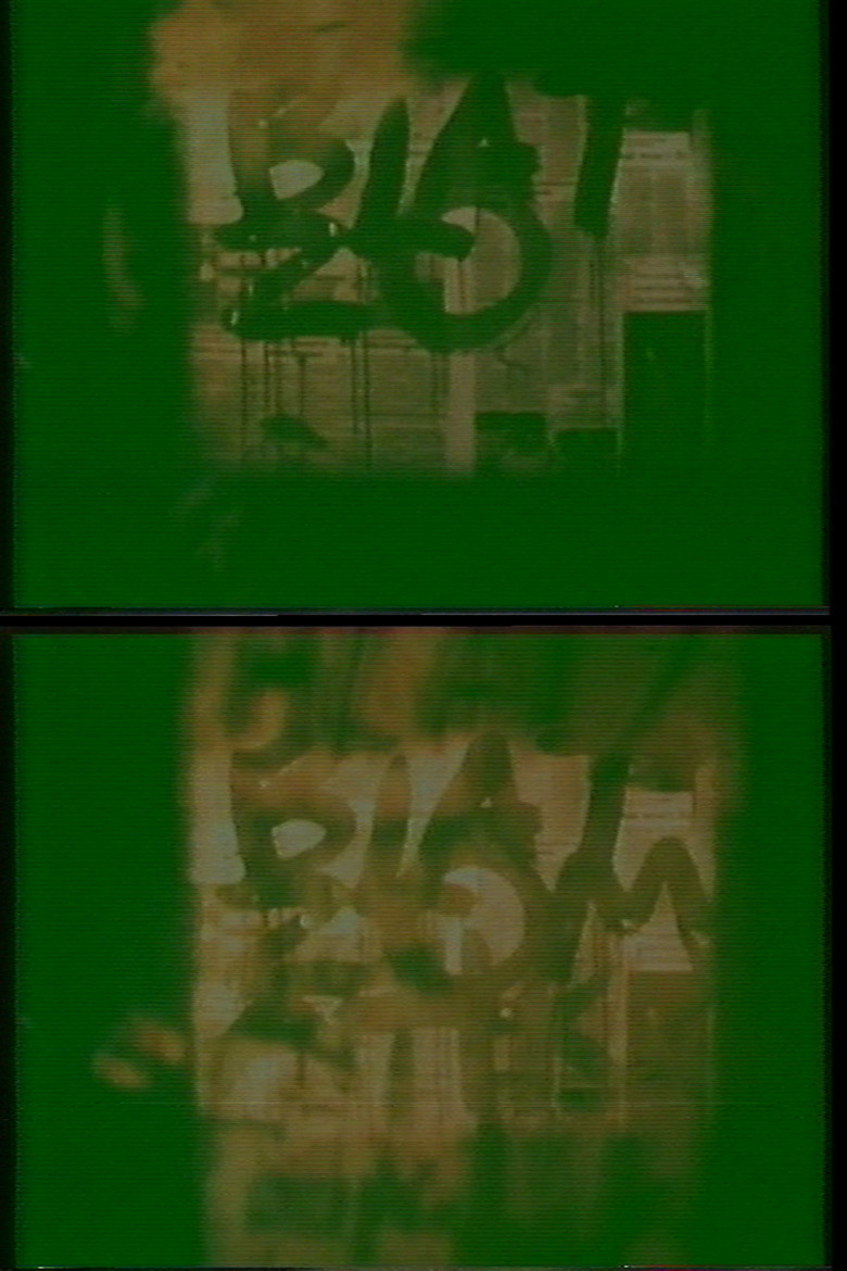 Blazomatika poster background