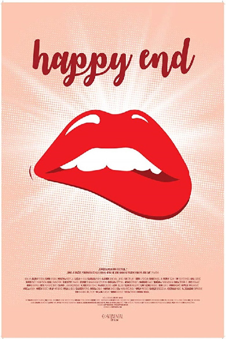 Happy End: Stupid and Stupider 3 poster background