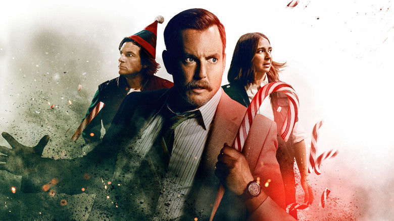 Maya Rudolph looking suspicious and overwhelmed during the interrogation scene