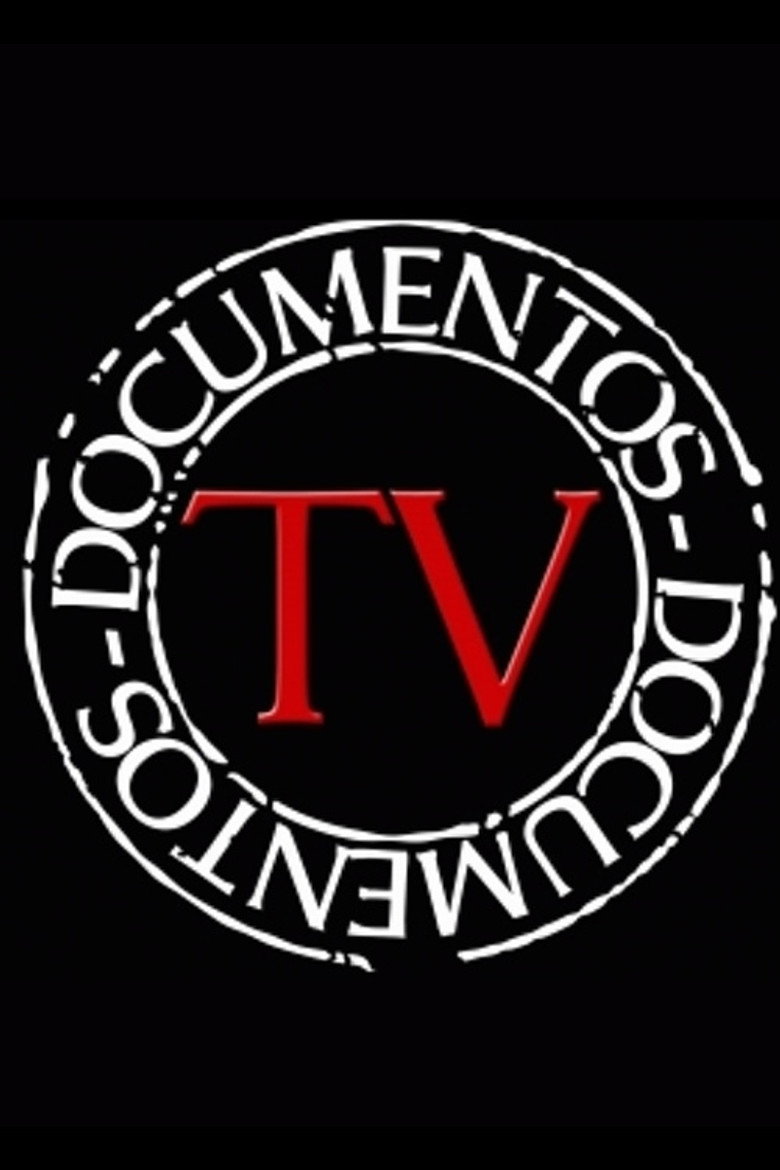 Documentos TV poster background