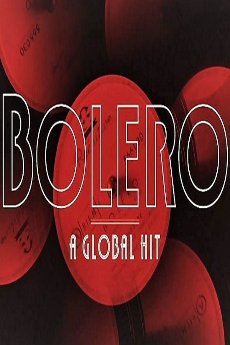 Bolero: A Global Hit poster background