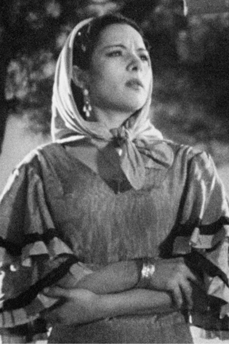 Alegrías poster background