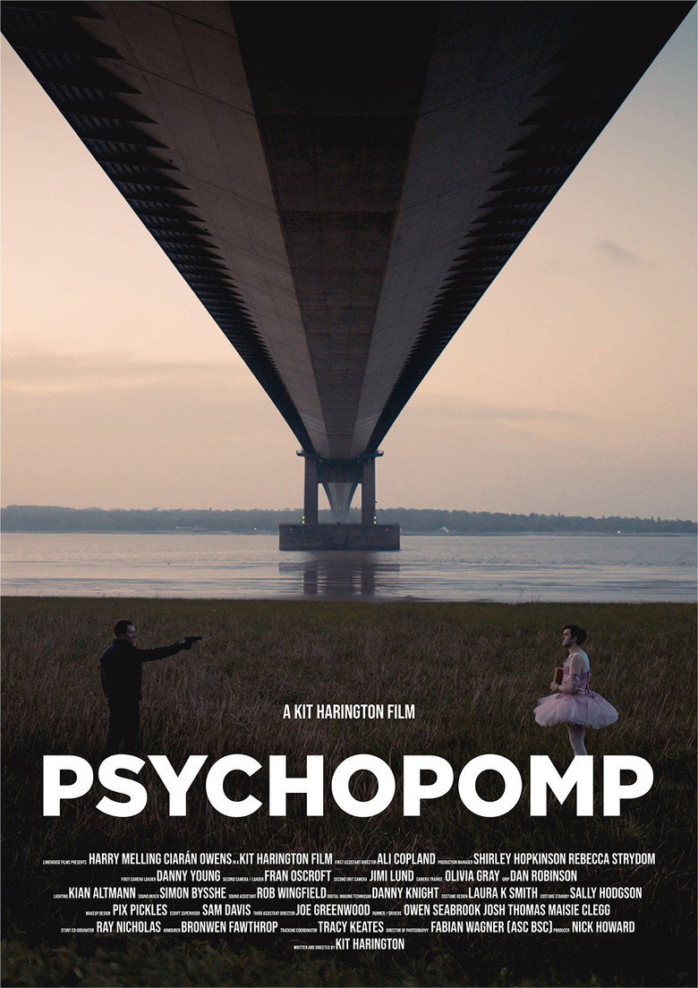 Psychopomp poster background