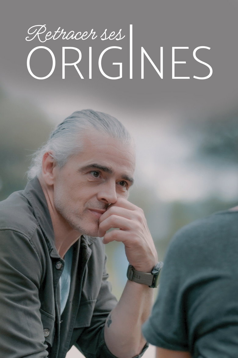 Retracer ses origines poster background