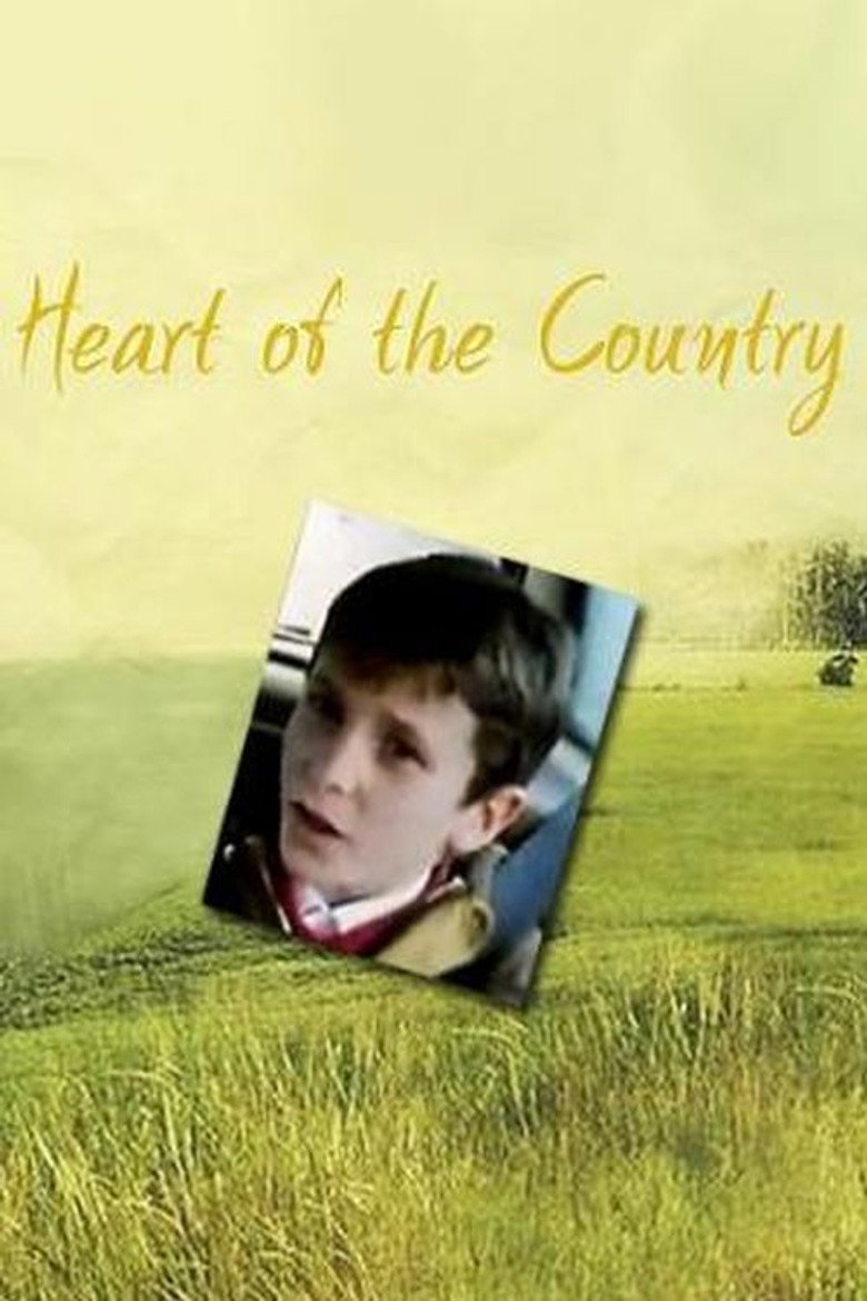 Heart of the Country poster background