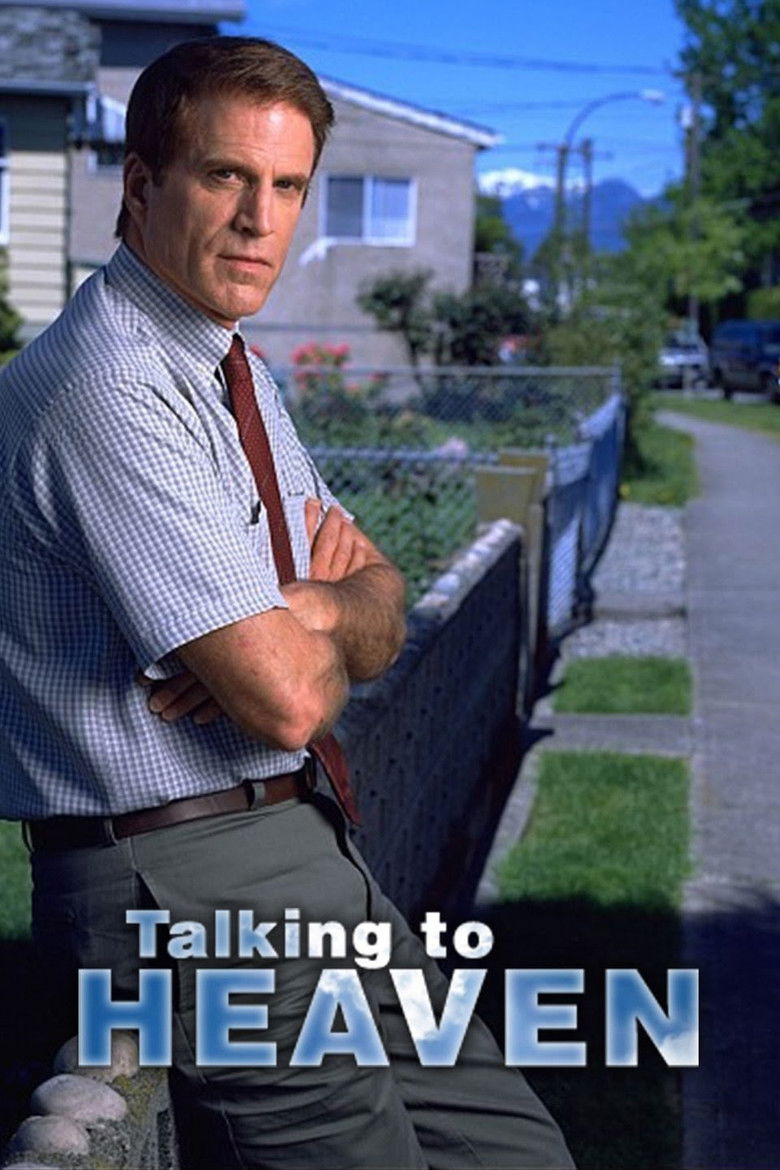 Living with the Dead poster background