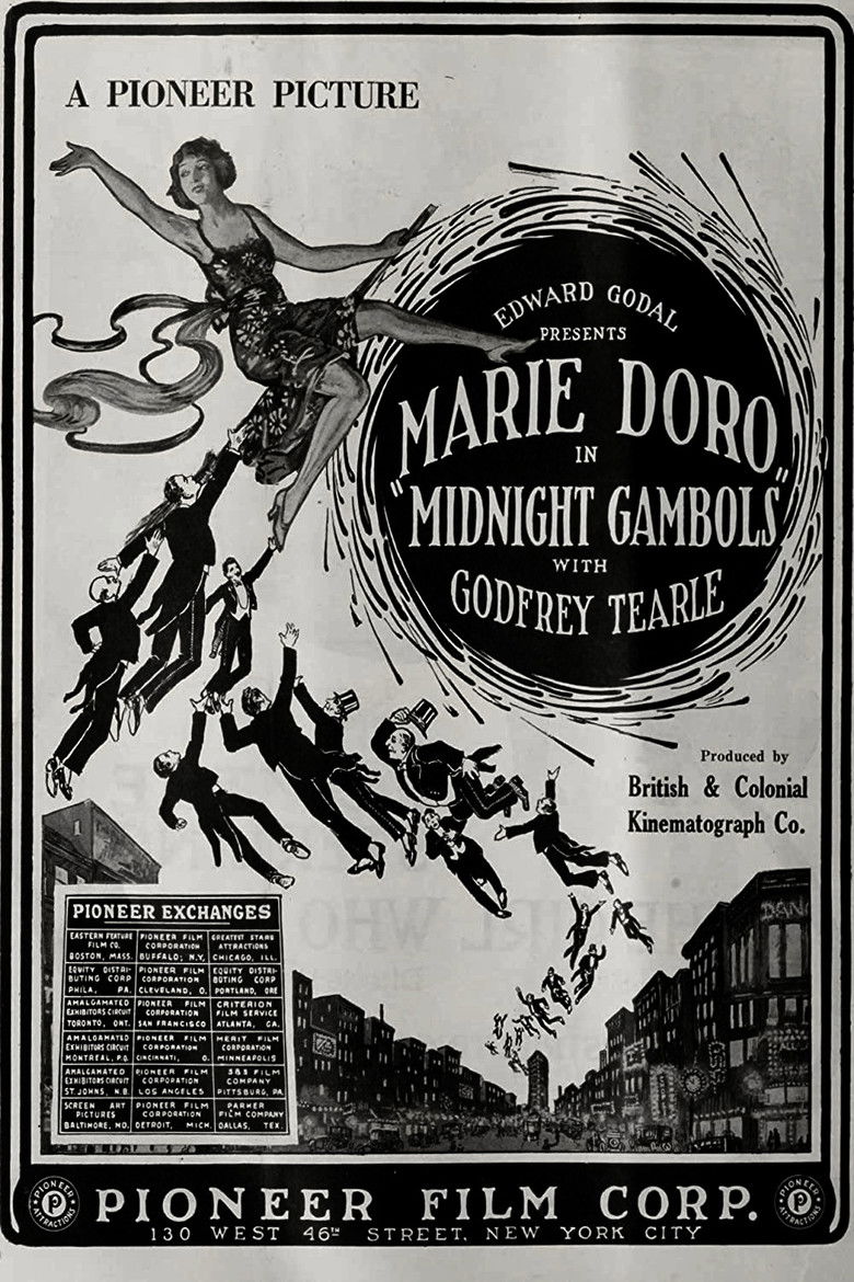 A Sinless Sinner poster background