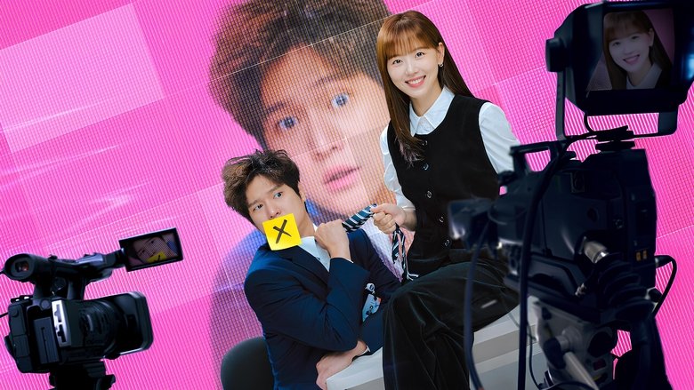 Ki-baek’s unfiltered rant during a live broadcast, his face a mix of horror and exhilaration as the words pour out