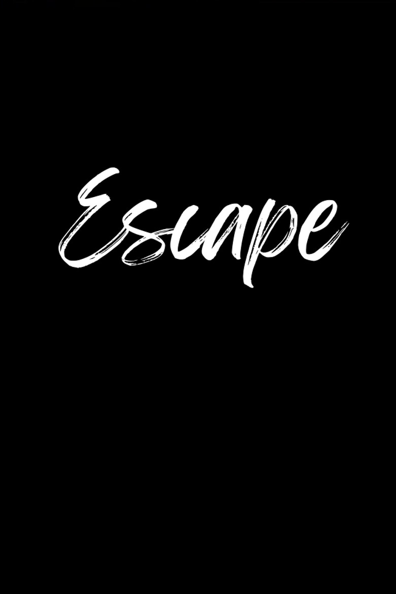 Escape poster background