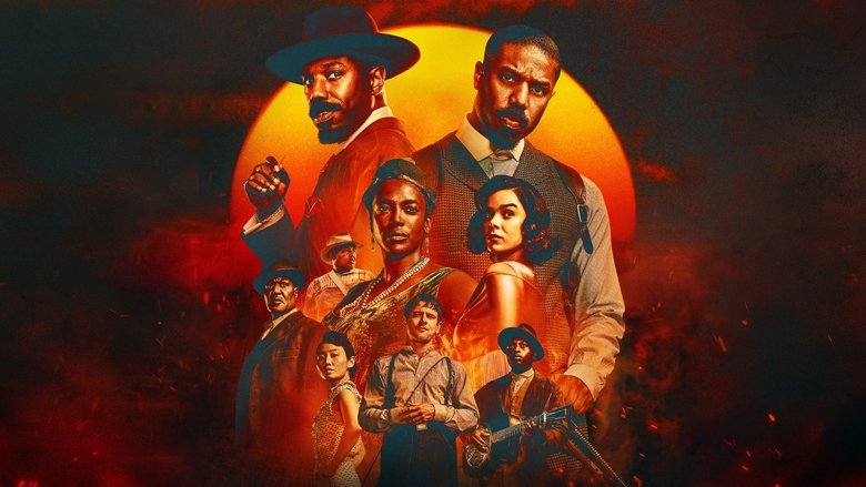 Smoke and Stack in the juke joint