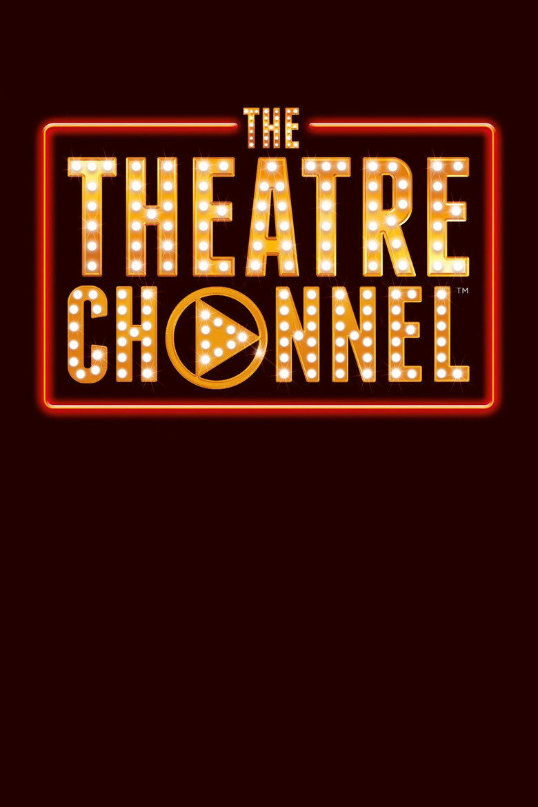 The Theatre Channel poster background