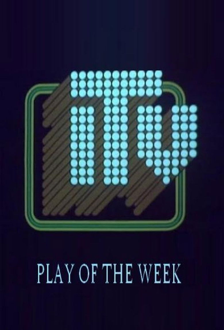 ITV Play of the Week poster background