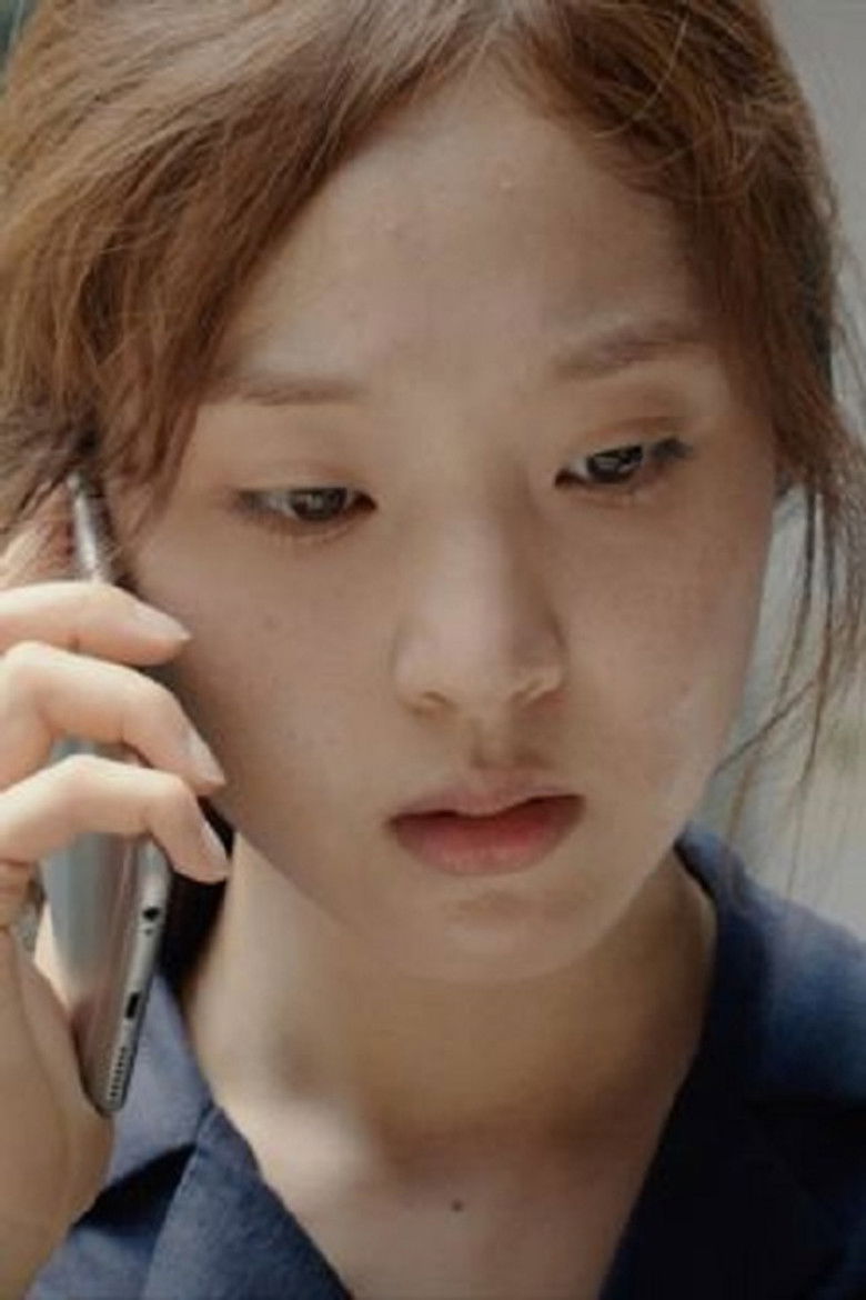 Hello poster background