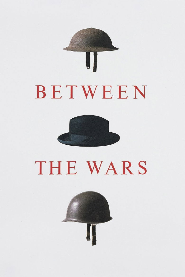 Between the Wars poster background