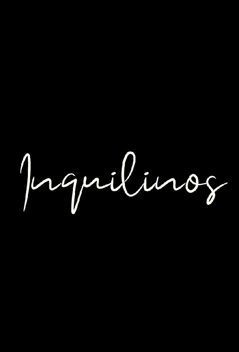 Inquilinos poster background