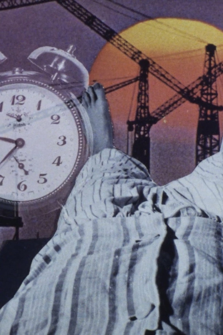 Good Morning poster background