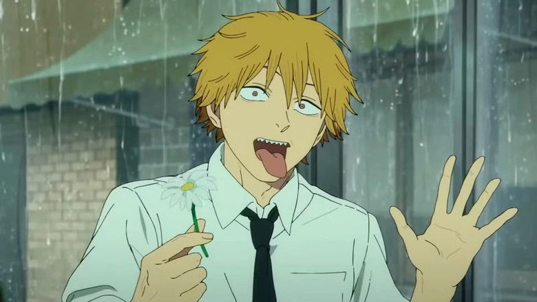 A quiet moment before the storm